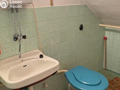 Prodej rodinného domu Rejštejn č. 35