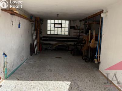 Prodej rodinného domu Rejštejn č. 38