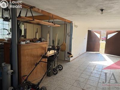 Prodej rodinného domu Rejštejn č. 39