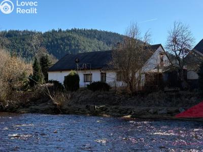 Prodej rodinného domu Rejštejn č. 41