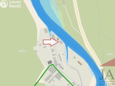 Prodej rodinného domu Rejštejn č. 42