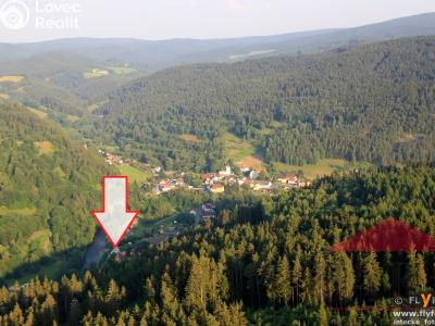 Prodej rodinného domu Rejštejn č. 45