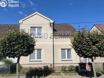 Prodej rodinného domu Hradec Králové, Oldřichova č. 3