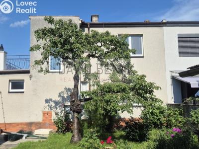 Prodej rodinného domu Hradec Králové, Oldřichova č. 7
