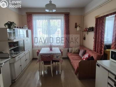 Prodej rodinného domu Hradec Králové, Oldřichova č. 11