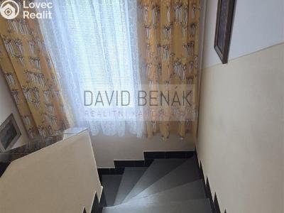 Prodej rodinného domu Hradec Králové, Oldřichova č. 17