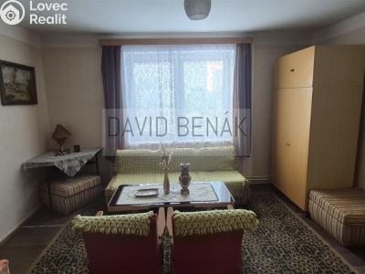 Prodej rodinného domu Hradec Králové, Oldřichova č. 18