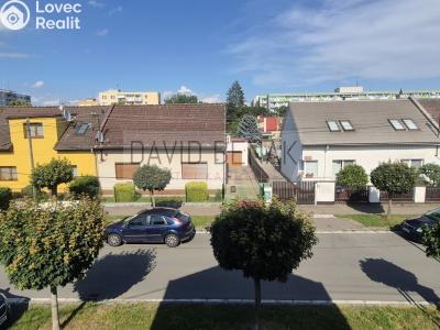 Prodej rodinného domu Hradec Králové, Oldřichova č. 22