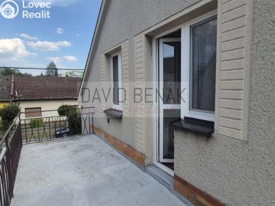 Prodej rodinného domu Hradec Králové, Oldřichova č. 23