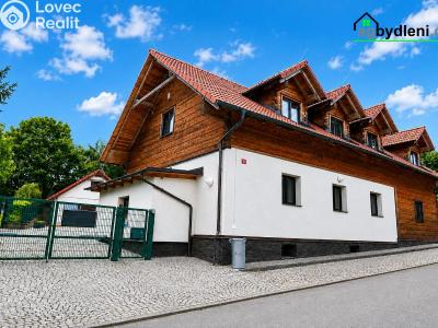 Pronájem bytu 2+1 Mnichov č. 12
