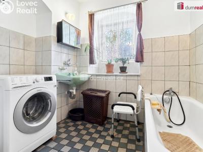 Prodej rodinného domu Žlutice, Příkopy č. 9