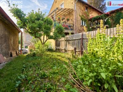 Prodej rodinného domu Žlutice, Příkopy č. 16