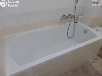 Pronájem bytu 2+1 Litvínov, Podkrušnohorská 787 č. 7