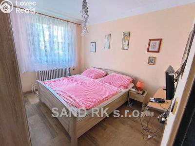 Prodej rodinného domu Bělá nad Radbuzou, Pavlovická 61 č. 3