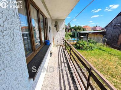 Prodej rodinného domu Bělá nad Radbuzou, Pavlovická 61 č. 4