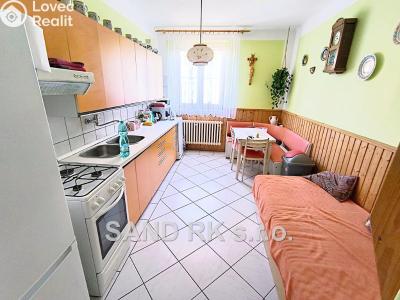 Prodej rodinného domu Bělá nad Radbuzou, Pavlovická 61 č. 8