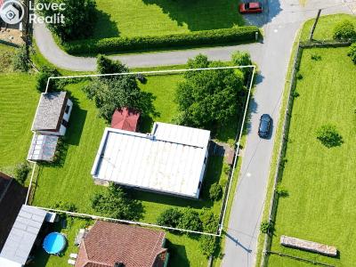 Prodej rodinného domu Bělá nad Radbuzou, Pavlovická 61 č. 9