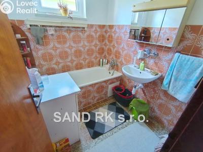 Prodej rodinného domu Bělá nad Radbuzou, Pavlovická 61 č. 11