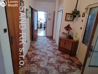 Prodej rodinného domu Bělá nad Radbuzou, Pavlovická 61 č. 13