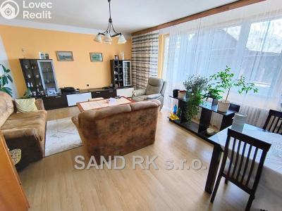Prodej rodinného domu Bělá nad Radbuzou, Pavlovická 61 č. 14