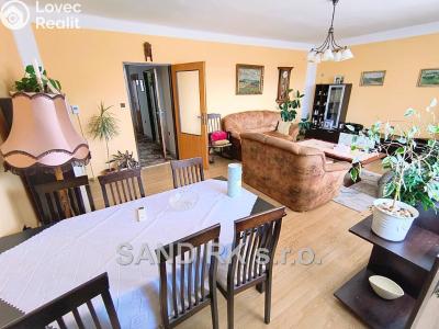 Prodej rodinného domu Bělá nad Radbuzou, Pavlovická 61 č. 16