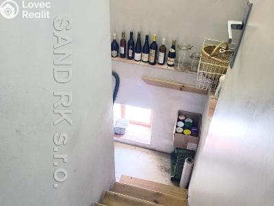 Prodej rodinného domu Bělá nad Radbuzou, Pavlovická 61 č. 18