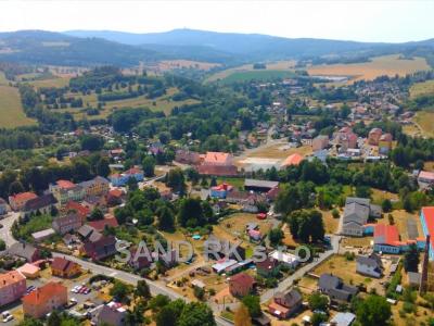 Prodej rodinného domu Bělá nad Radbuzou, Pavlovická 61 č. 23