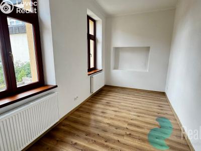 Аренда квартиры 2+KK Prachatice, Zlatá stezka č. 2