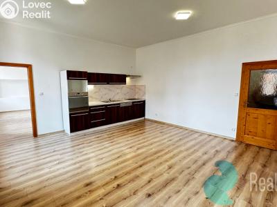 Аренда квартиры 2+KK Prachatice, Zlatá stezka č. 3