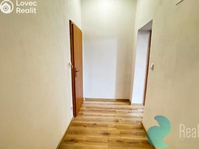 Аренда квартиры 2+KK Prachatice, Zlatá stezka č. 4