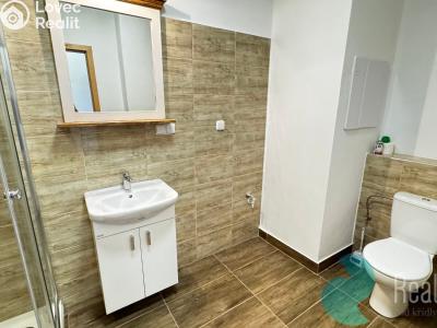 Аренда квартиры 2+KK Prachatice, Zlatá stezka č. 5