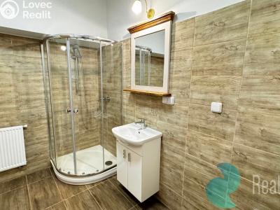 Аренда квартиры 2+KK Prachatice, Zlatá stezka č. 6