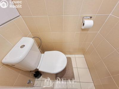 Prodej bytu 3+1 Chomutov, Zahradní č. 6