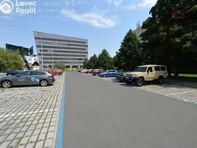 Аренда квартиры 3+1 Praha, Pískovcová č. 17