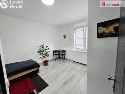 Rent apartment 1+KK Lužná, Nová č. 2