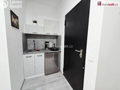 Rent apartment 1+KK Lužná, Nová č. 3