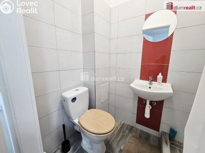 Rent apartment 1+KK Lužná, Nová č. 5