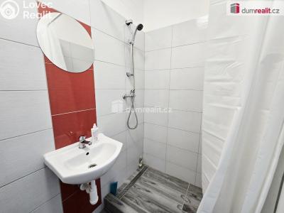 Rent apartment 1+KK Lužná, Nová č. 6