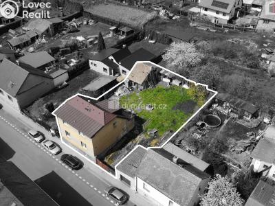 Rent apartment 1+KK Lužná, Nová č. 7