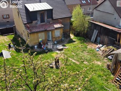 Rent apartment 1+KK Lužná, Nová č. 9