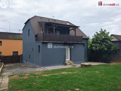 Rent apartment 1+KK Lužná, Nová č. 8