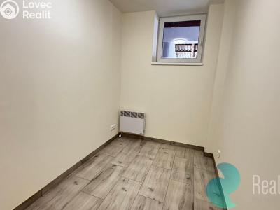 Оренда квартири 1+1 Kaplice, Omlenická č. 4