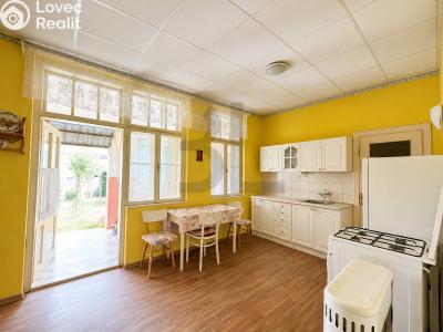 Продажа семейного дома Hodonín, Marxova č. 1