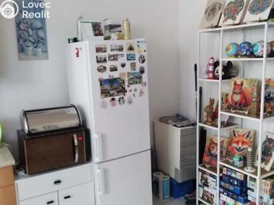 Rent apartment 2+KK Prostějov č. 3