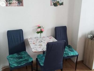 Rent apartment 2+KK Prostějov č. 4