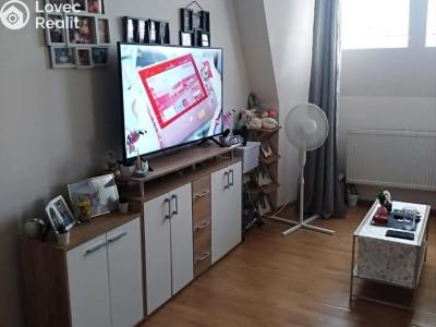 Rent apartment 2+KK Prostějov č. 5
