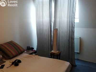 Rent apartment 2+KK Prostějov č. 6