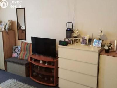 Rent apartment 2+KK Prostějov č. 7