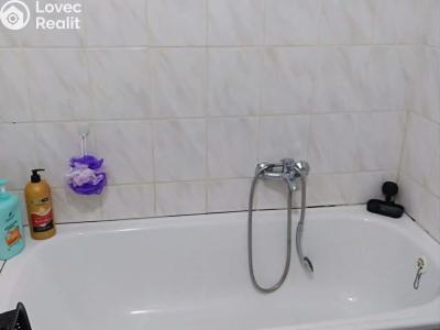 Rent apartment 2+KK Prostějov č. 8