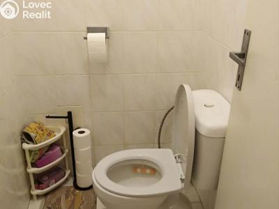 Rent apartment 2+KK Prostějov č. 9